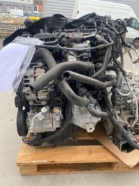 Двигун комплектний  + коробка передач передач q5 45tfsi quattro 2.0 tfsi 2021r Київ, фото thumb