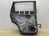 Дверь nissan x-trail iii t32 13-21r. левая задние левый задний  kad g Доставка, фото thumb