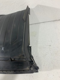 фото thumb №4, Воздуховод воздуха корпус tesla x 1034850-00-f