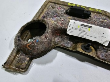 фото thumb №8, Захист нижня панелі peugeot 508 rxh sw #2059