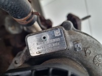 Купити Двигун комплект renault modus 1.5 dci 75km ładnie pali k9k770, фото thumb