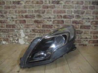 фото thumb №1, X лампа перед ліва opel zafira c 2012/2016 rok anglik