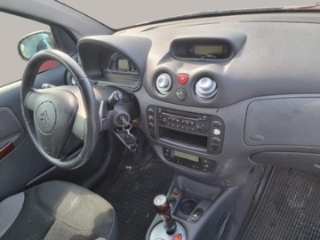 фото thumb №9, Радио citroen c2 1.4b 05r