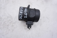 фото thumb №1, Расходомер 03l906461a skoda octavia 2 ii fl 2.0 tdi