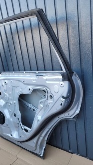 фото thumb №10, Toyota rav4 v 5 18+ дверь задняя задние правое fv