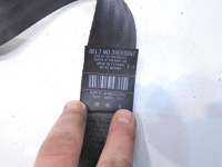 фото thumb №3, Pas безопасности натяжитель правый задняя v70 iii