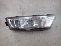 фото thumb №1, Skoda rapid 5j 12-17 противотуманная фара led правый 5ja941700b