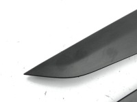 Jeep avenger 2024 молдинг стекло боковой Оригинал, фото thumb