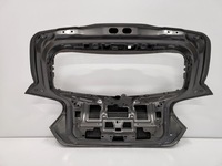 фото thumb №8, Крышка багажника багажника mercedes a-klasa w176