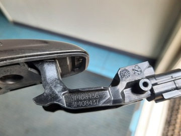 фото thumb №6, Ручка volvo s60 v60 s90 v90 xc60 xc90 keyles