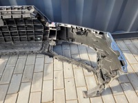 фото thumb №8, Бампер перед передний audi q7 4m0 решётка радиатора решётка радиатора