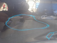 фото thumb №5, Kia niro 16- дверь задняя задние правое