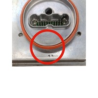 фото thumb №6, Audi a6 s6 c7 4g 2017 з передній модуль керуючий баласт led