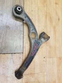 фото thumb №1, Рычаг перед переднее правые fiat stilo