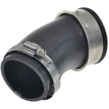 фото thumb №13, Труба шланг шланг интеркулер audi q7 vw touareg