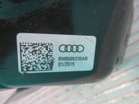фото thumb №8, Подрамник подрамник балка задняя audi a5 8w coupe 19r