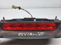 фото thumb №3, Chevrolet matiz ii trzeci стоп третій світло стоп лампа стоп
