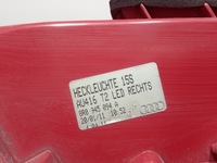 фото thumb №10, Audi q5 i 8r 08- лампа задня права led w кришка 8r0945094a