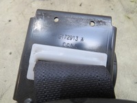 фото thumb №10, Pas безопасности левый правый задняя asx