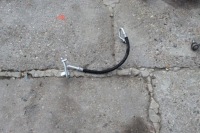 фото thumb №1, Шланг кондиціонера renault kangoo iv 924901877r