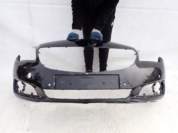 фото thumb №1, Opel insignia a рестайлинг 13-17 бампер перед pdc