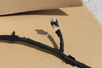 фото thumb №7, Ford escape mk4 kuga mk3 ecosport ii 2 lift электропроводка жгут бампера задняя