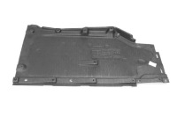 Купить Накладка пол подвеска правая перед нижняя audi a5 b9 оригинал od aso, фото thumb