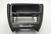 фото thumb №1, Porsche boxster 986 бардачок полка радио