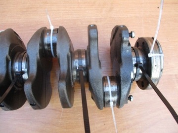 фото thumb №6, Opel astra h j zafira c meriva 1.7 cdti a17dtr z17dtr a17dts a17dte wał nr1