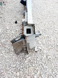 фото thumb №5, Hyundai i40 поріг лівий стійка середній ncw