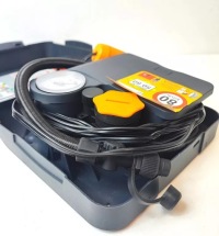 Компресор renault з комплект ремонтний clio Оригінал, фото thumb