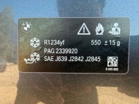 фото thumb №10, Bmw 3 g20 g21 капот крышка двигателя передняя оригинал сцепление красивая