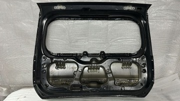 фото thumb №6, Kia soul 2013- крышка зад задняя