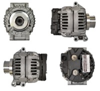 Купить Генератор renault laguna 1.6 16v renault clio 1.4 16v renault espace 2.0, фото thumb