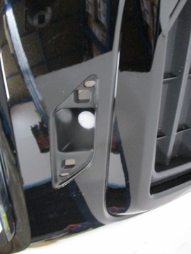 фото thumb №8, Бампер перед vw touareg 760 6x pdc r-line ксенон