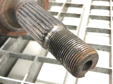 фото thumb №5, Полуось левый перед toyota aygo ii 43420-0h040 1.0 72km шарнир