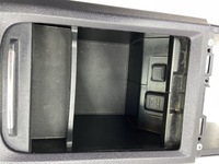 фото thumb №6, Тунель середній бардачок ролета honda cr-v 3 iii 2006-2012r.