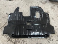 фото thumb №1, Hyundai i30 ii 12-15 захист нижня pod двигун дизель