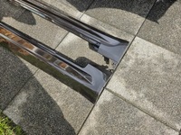 фото thumb №10, Пороги накладки пороговые volvo xc90 ii w цвет