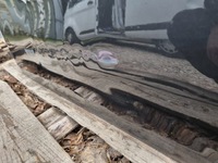 фото thumb №6, Mercedes e w213 дверь зад задние правые