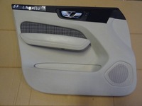 фото thumb №1, Volvo xc60 ii оббивка ліва обшивка лівий перед