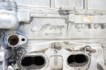 ГОЛОВКА ДВИГАТЕЛЯ ALFA FIAT PANDA III MITO 500 0,9 ТБ 55233092