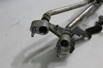 фото thumb №5, Трубки шланг климат шланг ac renault zeo