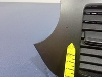 фото thumb №9, Kia picanto ii ґрати обдув бардачок 84740-1y500