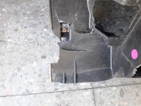 фото thumb №10, A9608852265 панель фары правый mercedes actros mp4