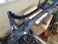 фото thumb №15, Kia proceed iii gt бампер передній szary 2018-