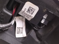 фото thumb №12, Воздуховод мультифункция lift кожаный bmw seria 3 vi 2011 – 2018 f31