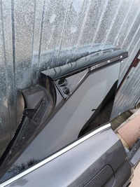 фото thumb №5, Peugeot 3008 ii 17r- крыло правый задняя четверть