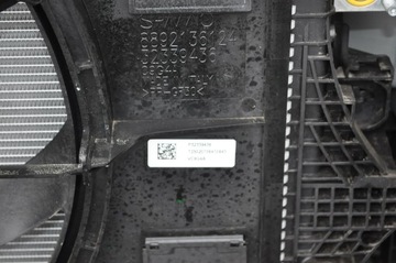 фото thumb №6, Volvo xc40 b3 b4 b5 25r pas переднее комплект 32377472 32339436 32277558 |