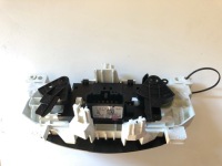 фото thumb №3, Панель кондиціонера обдув renault twingo iii 3